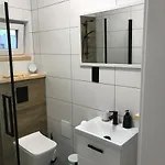 U Kota Appartamento Białogóra