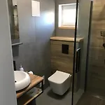 U Kota Appartamento Białogóra