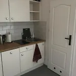 U Kota Appartamento Białogóra