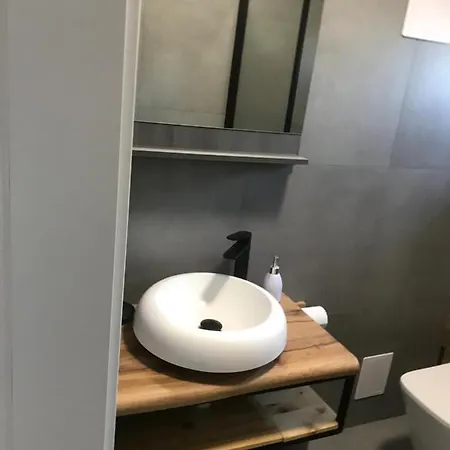 U Kota Apartman Białogóra