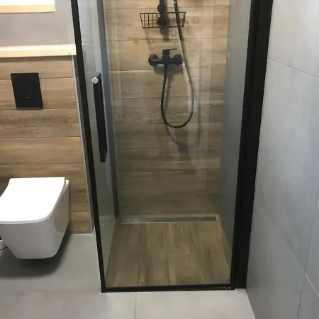 U Kota Apartman