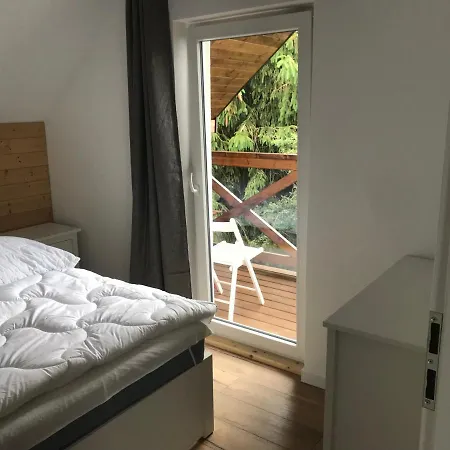 Апартаменты U Kota *