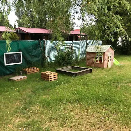 U Kota Białogóra