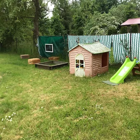 Апартаменты U Kota