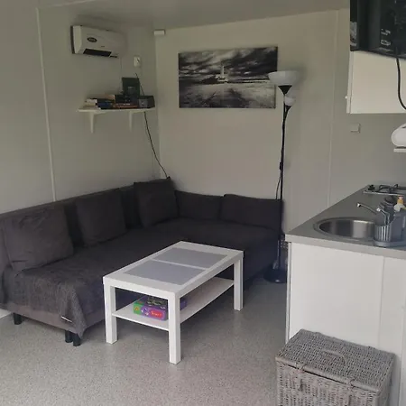 Apartman U Kota *