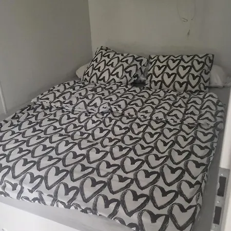 Apartman U Kota
