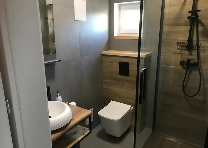 U Kota شقة Białogóra