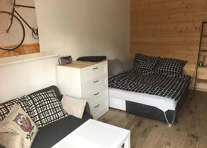 U Kota * Białogóra