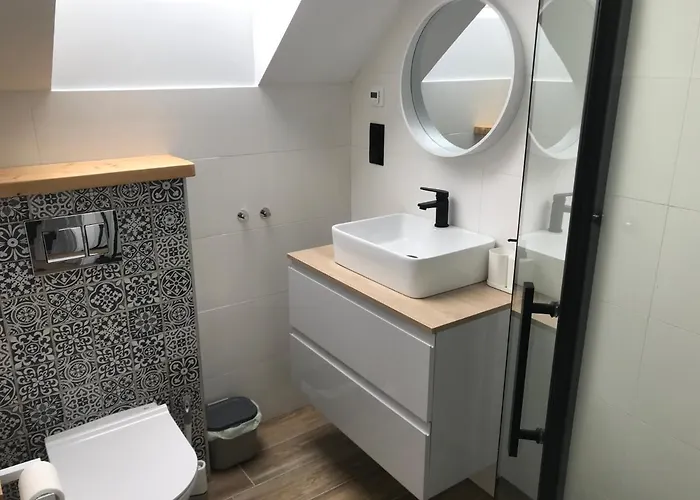 U Kota * Białogóra