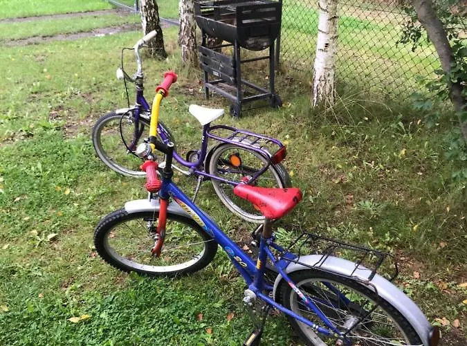 شقة U Kota Białogóra