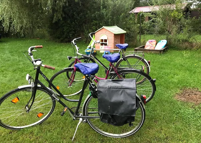 شقة U Kota Białogóra